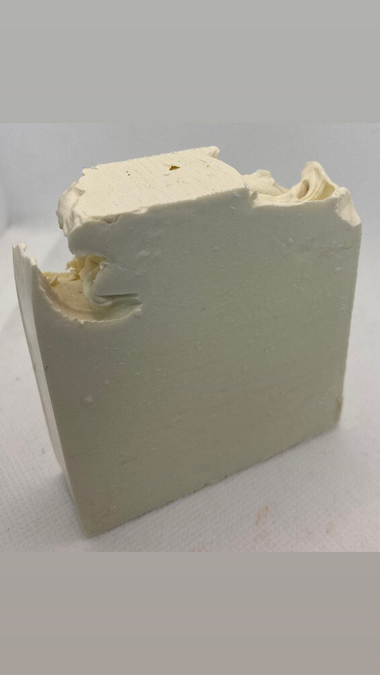 Creamy Lather Soap Bars